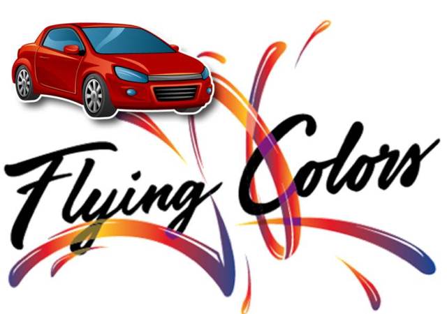 How to finish First-Time Car Buying Process with Flying Colors